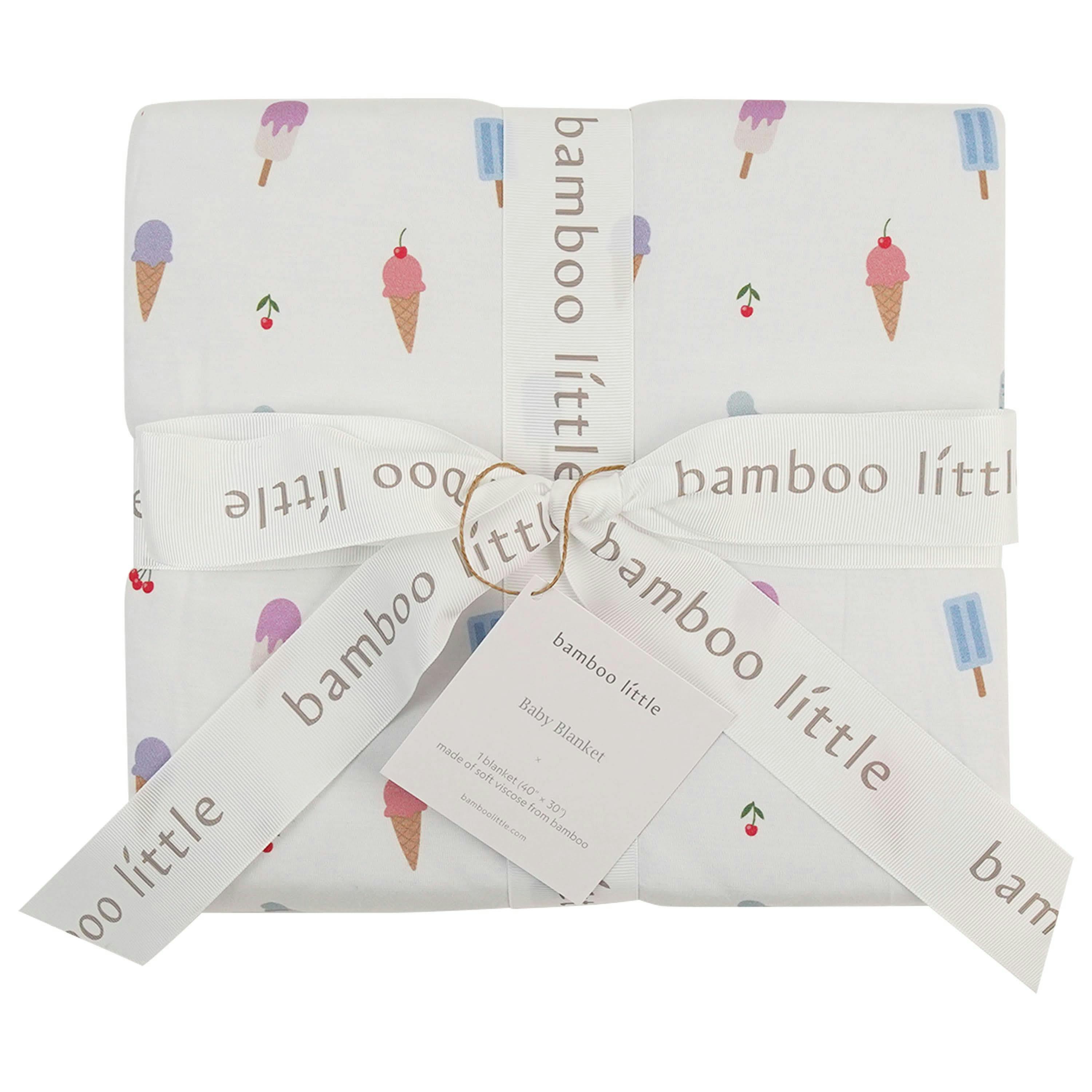 Baby Blanket