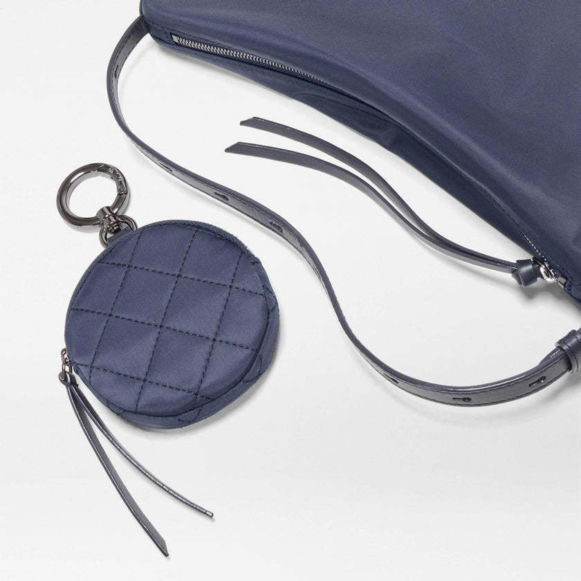 Dawn Small Waverly Hobo