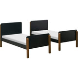 Tiptoe Bunk Bed