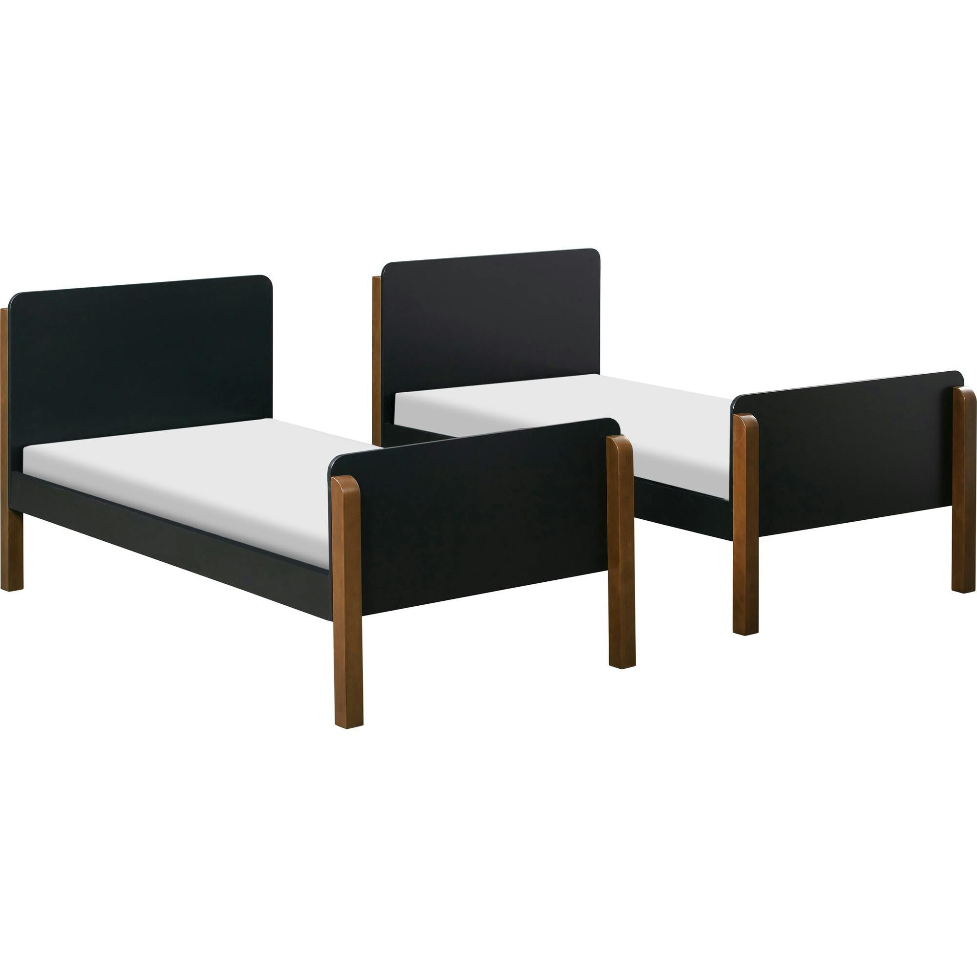 Tiptoe Bunk Bed