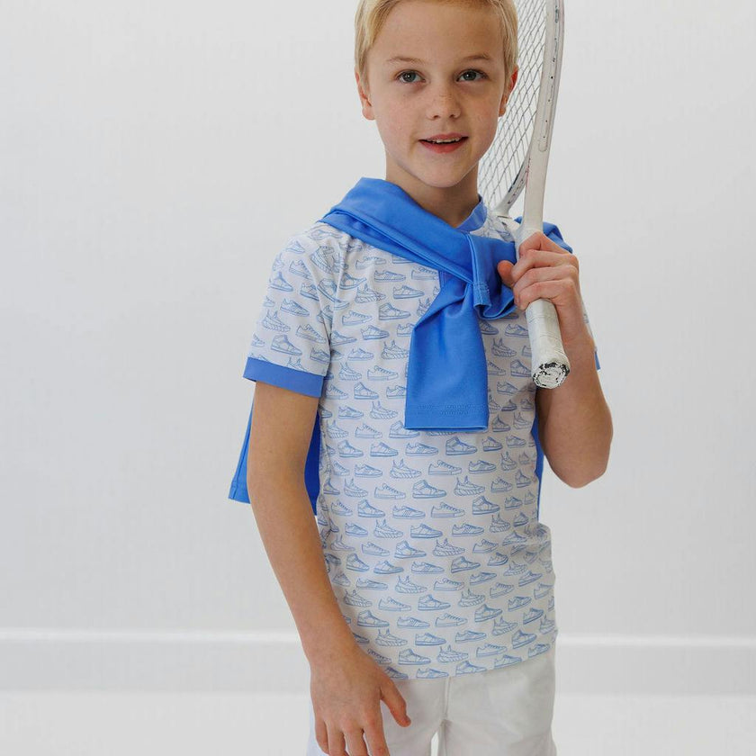 Boys Blade Shirt