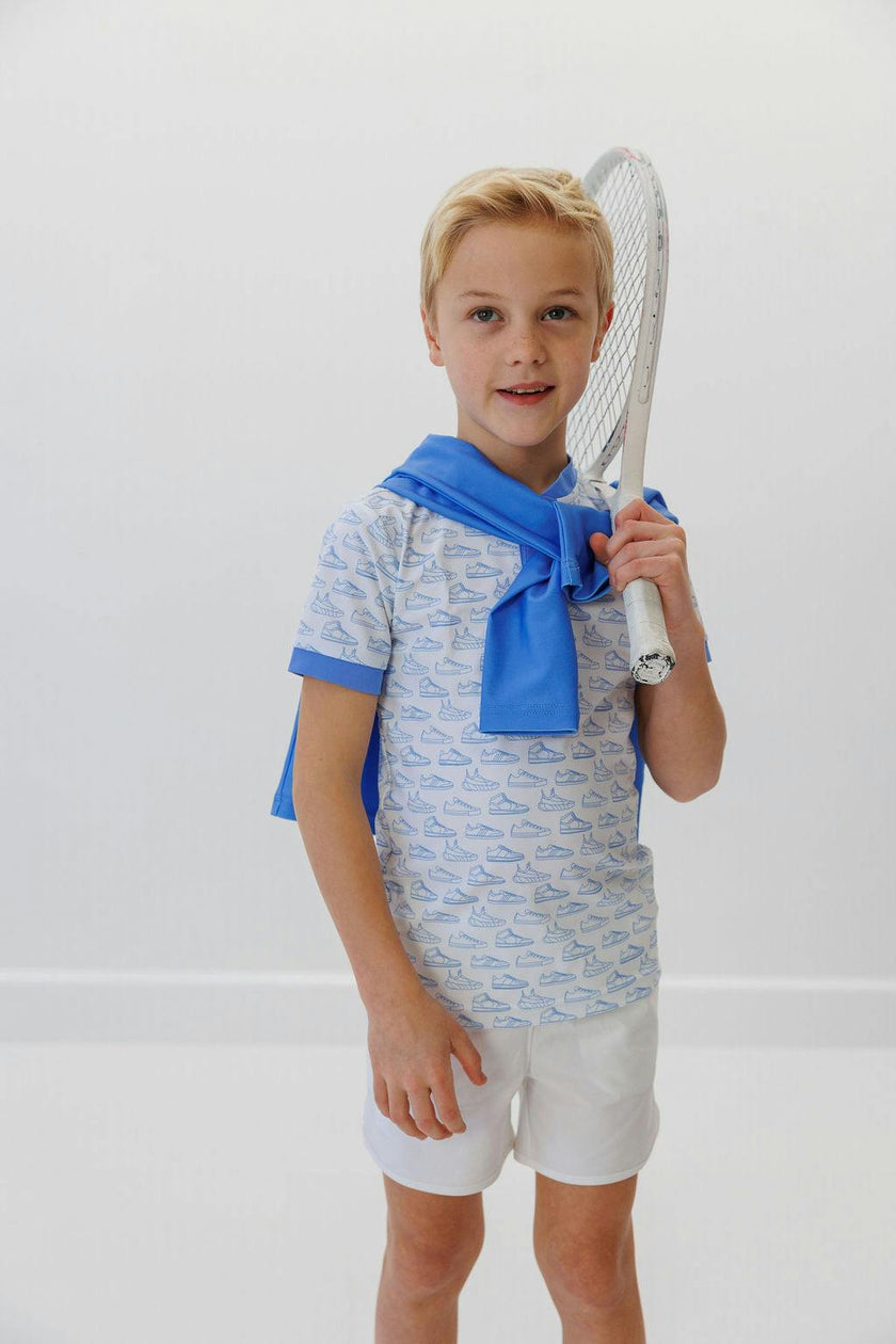 Boys Blade Shirt