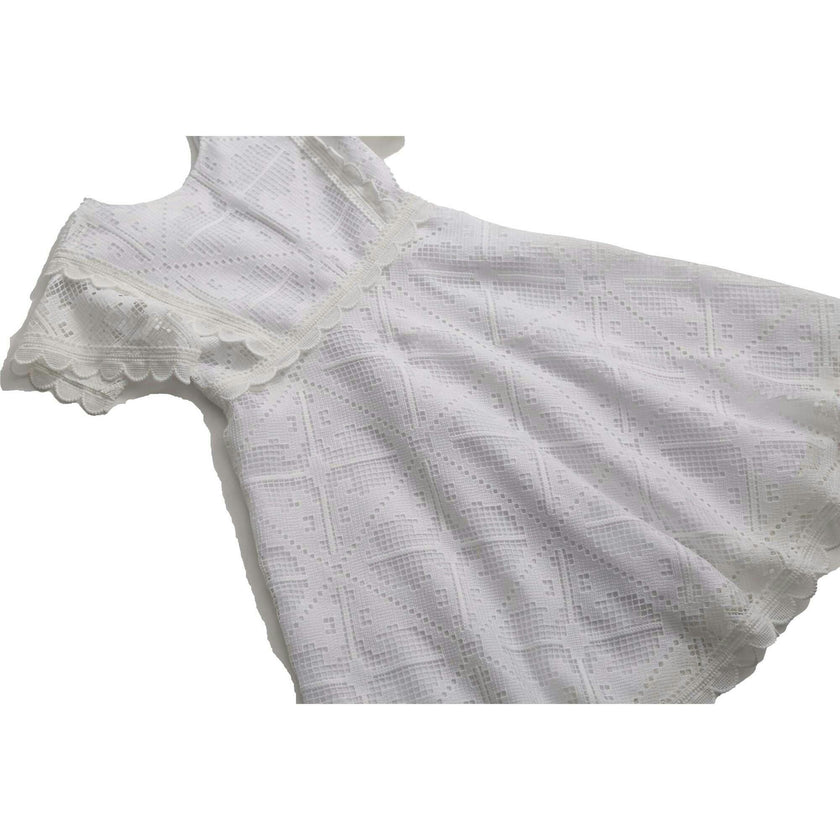 ALEXANDRA SAILOR FROCK