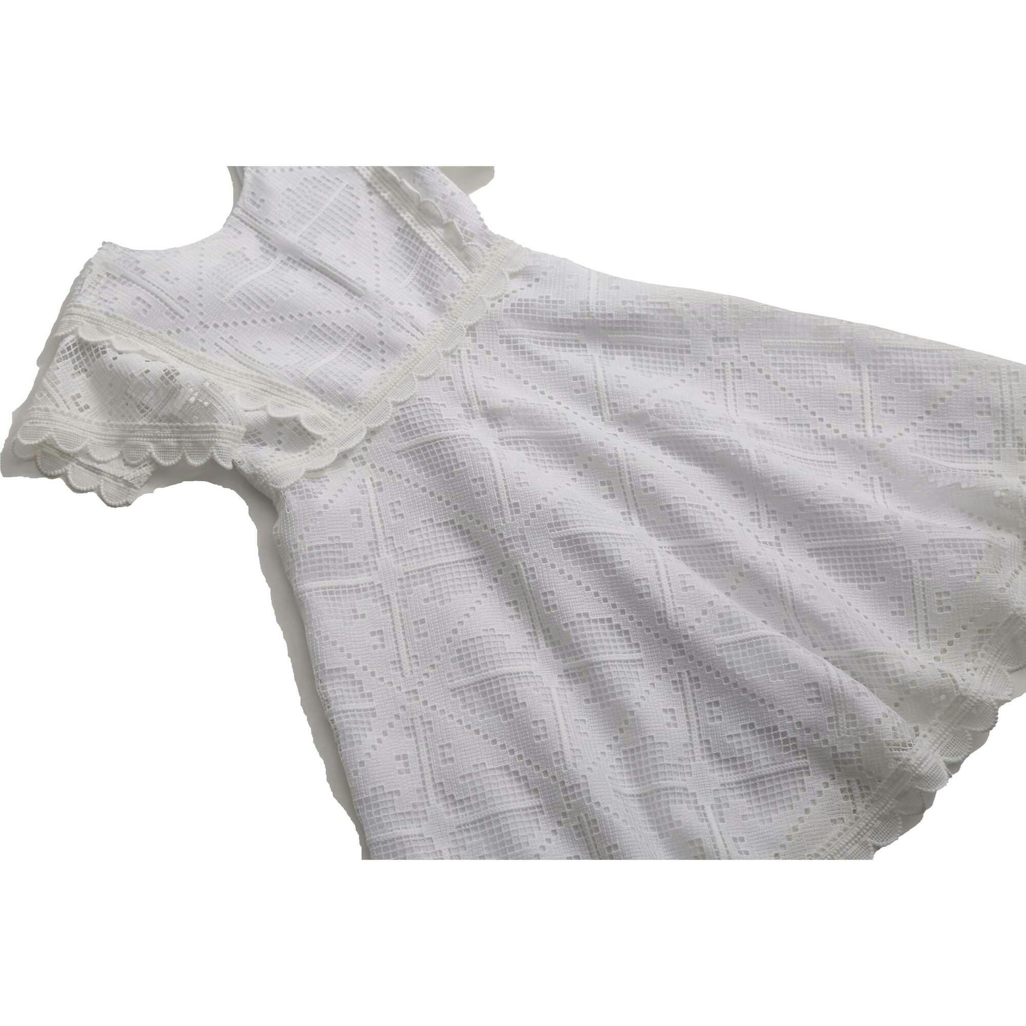ALEXANDRA SAILOR FROCK