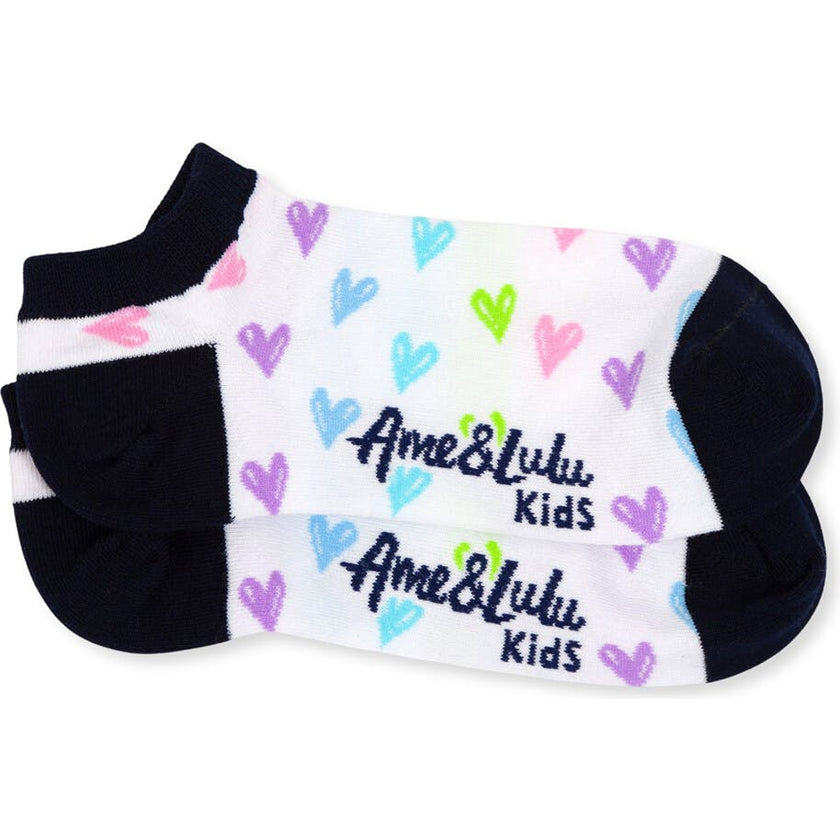 Sporty Feet Socks