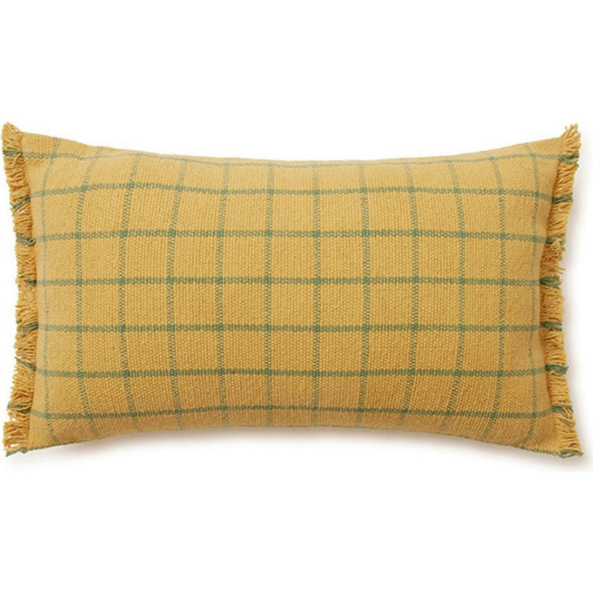 Cushion Geo Block