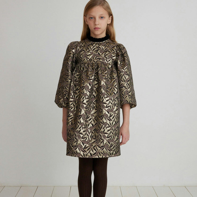 Isadora Dress