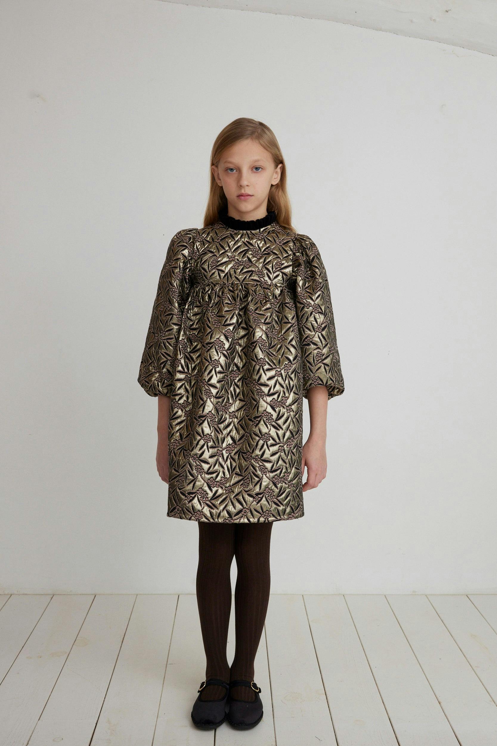 Isadora Dress