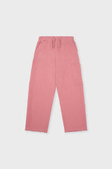 Organic Cotton Waffle Pant