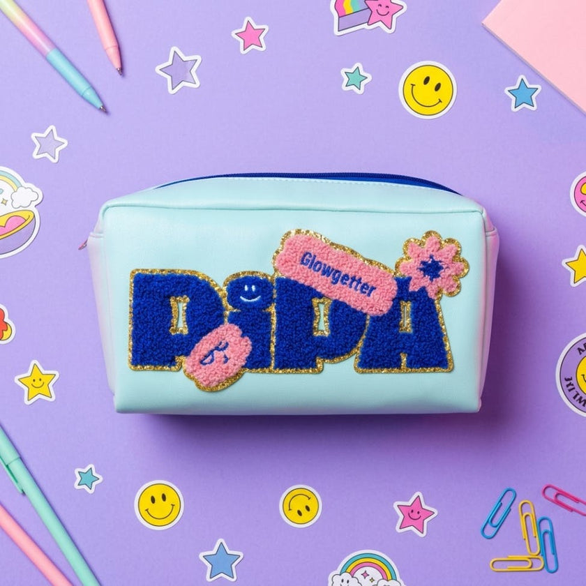 Pipa Pouch