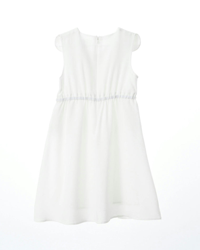 Colette Dress, White