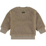 Fuzzy Pullover