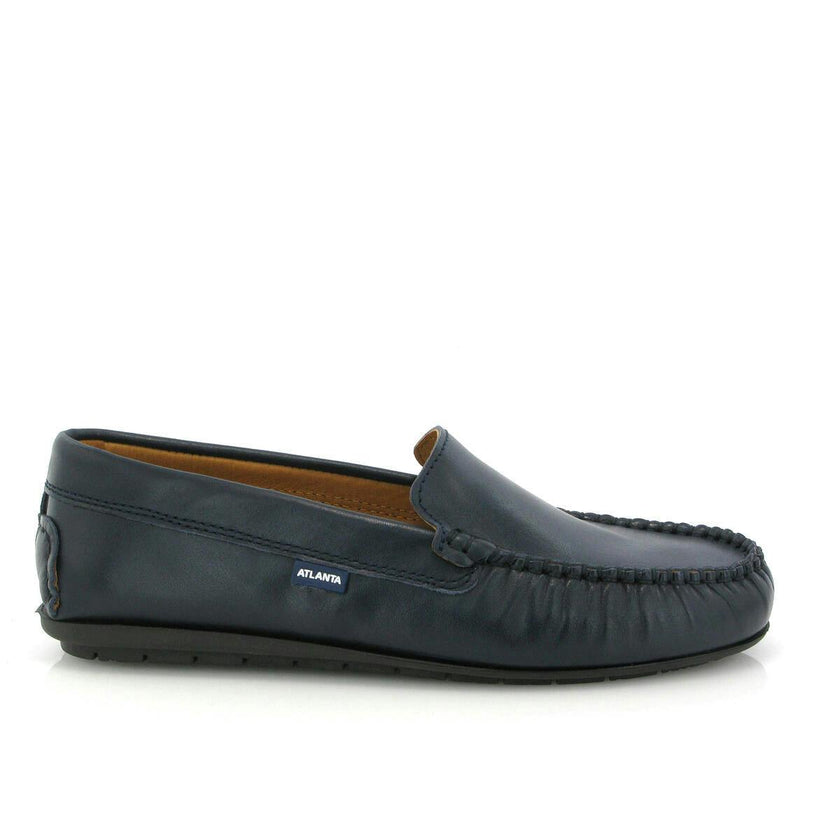 015 Walkers - dark blue smooth