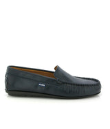 015 Walkers - dark blue smooth