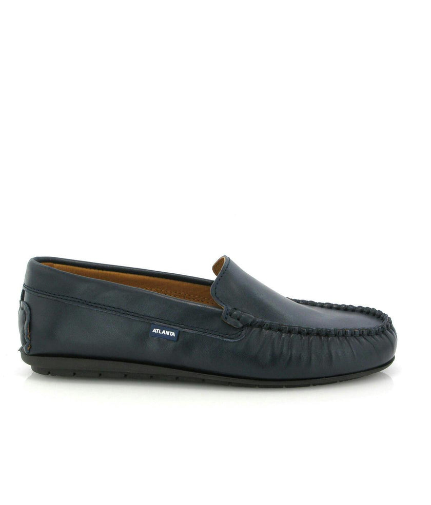 015 Walkers - dark blue smooth
