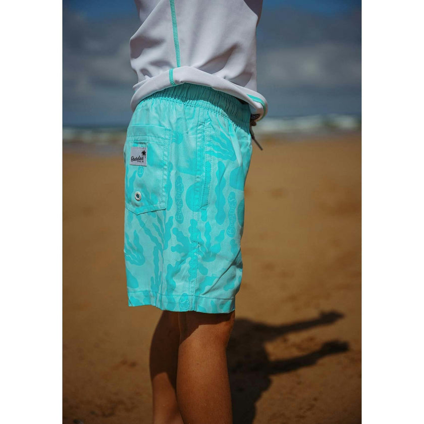 Kids Bacalar Blue