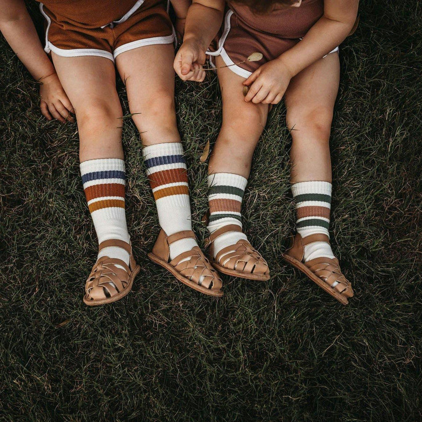 The Ella Sandal