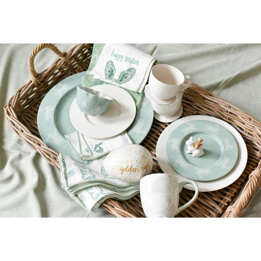 Speckled Napkins Set of 4