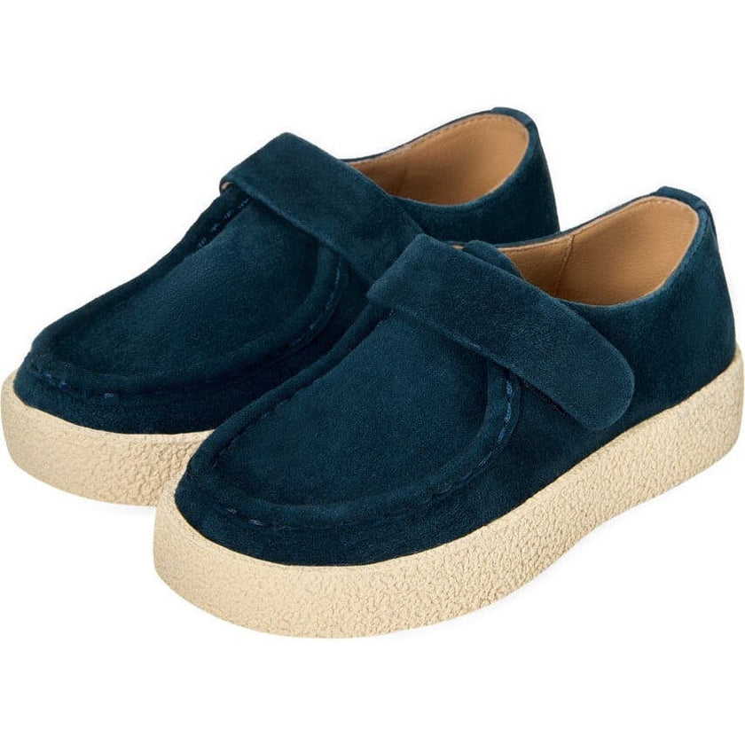 Liam Dark Navy