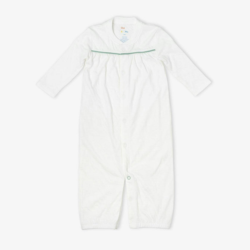 Convertible Gown