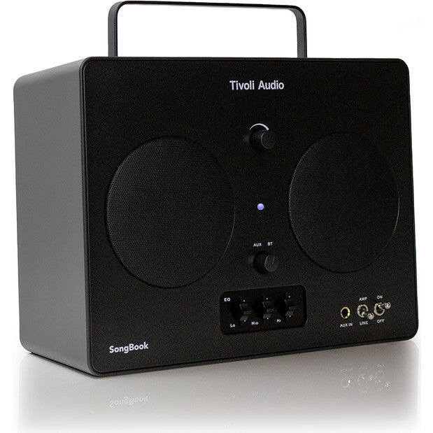 SongBook Speaker
