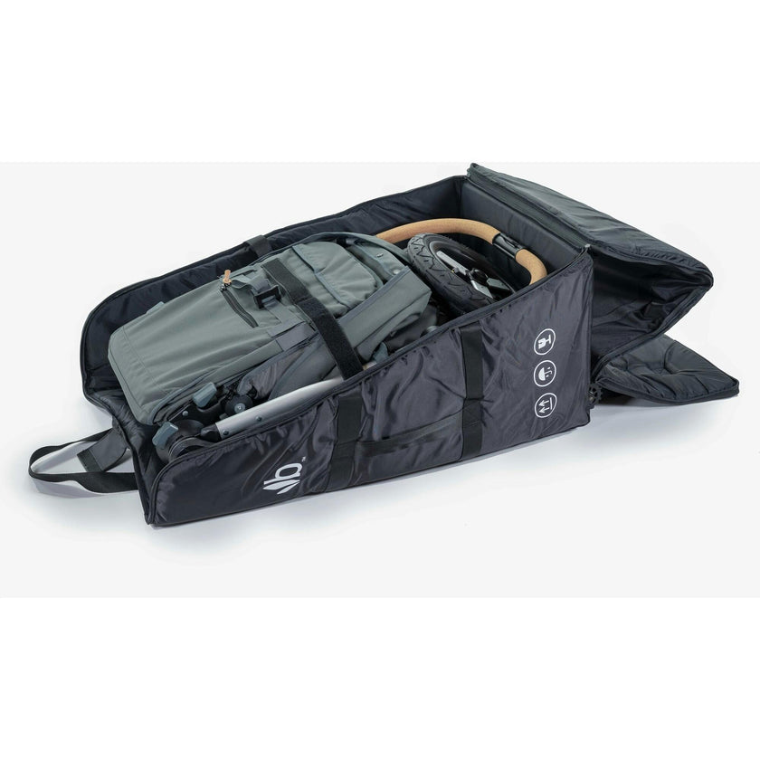 Travel Bag - Era/Indie/Speed