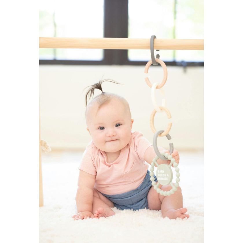 Baby Needs a Minute Teether