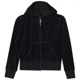 Cardigan With Hoodie