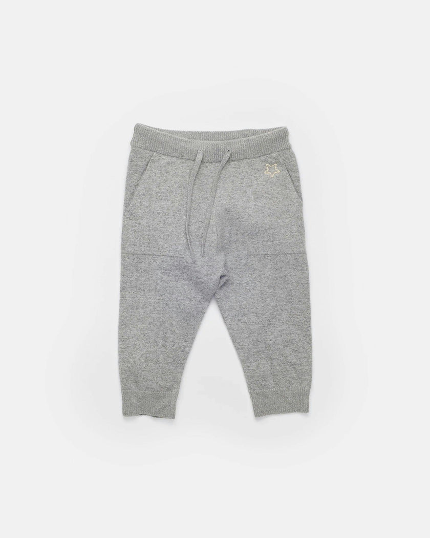 Joggers • Vegan Cashmere