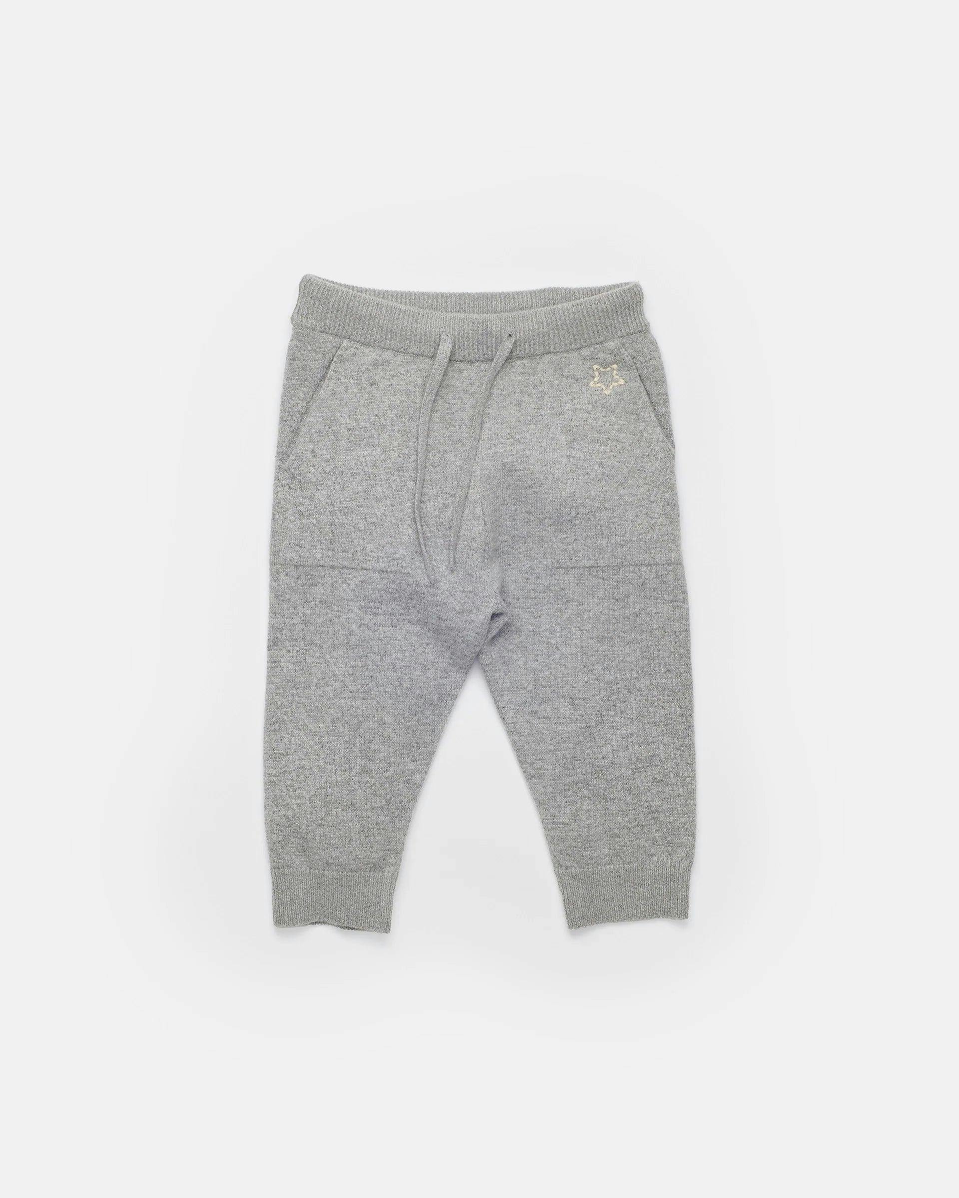 Joggers • Vegan Cashmere