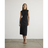 Robinella Dress, Black