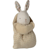 Lullaby friends, Bunny, Mini - Nature
