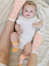 JuJuBe × Studio Oh! Mama & Me Sock Sets