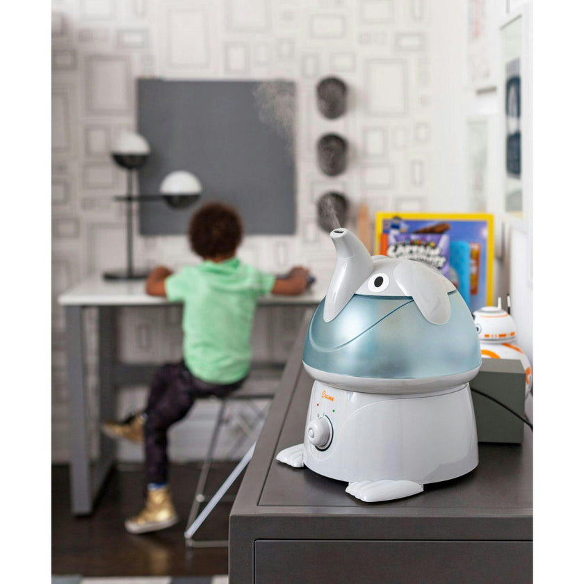Adorable Ultrasonic Humidifier