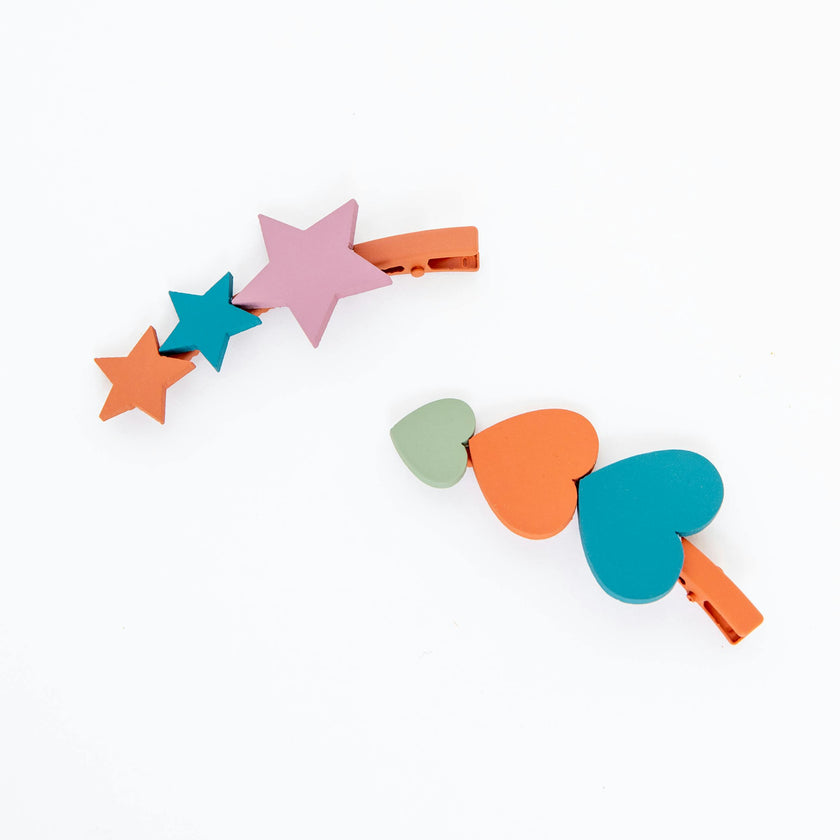 Alexandra Hairclip