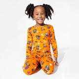 PAW Patrol: Halloween Pups Bamboo Kids Pajamas
