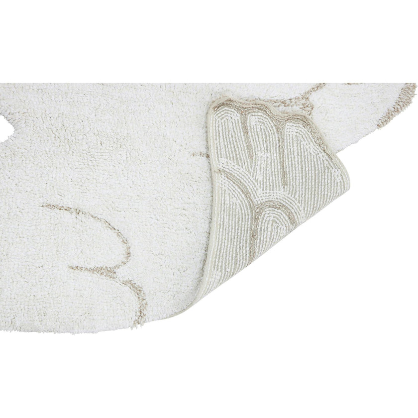 Mini Wings Washable Rug