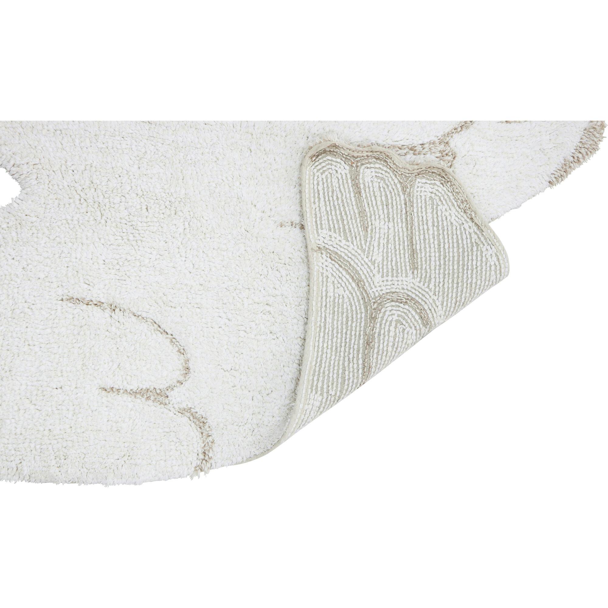 Mini Wings Washable Rug