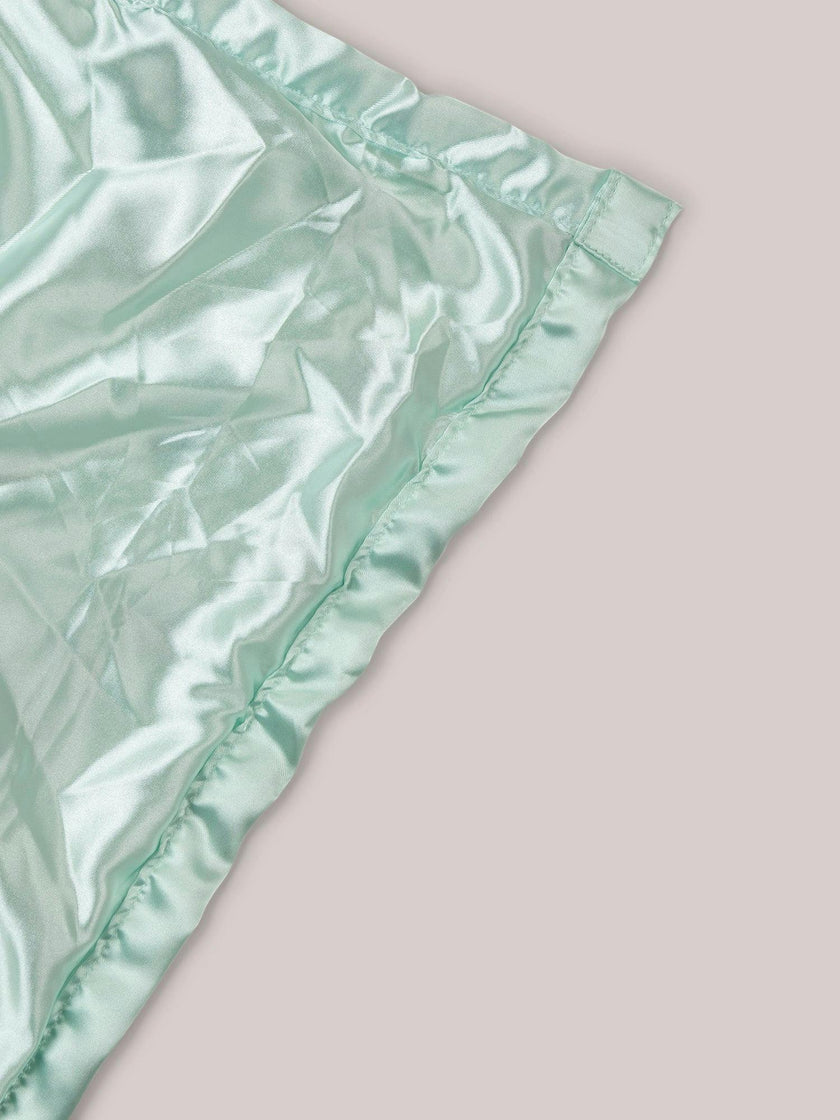 Studio Oh! Security Blankets