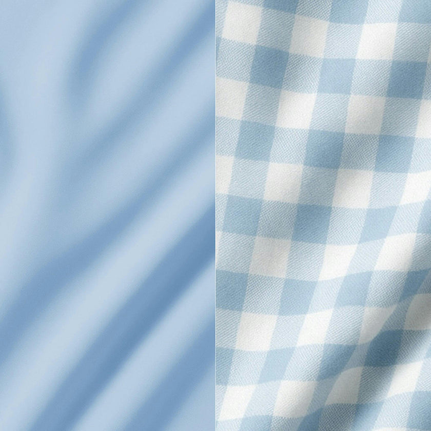 CHANNING 2-Pack Changing Pad Cover