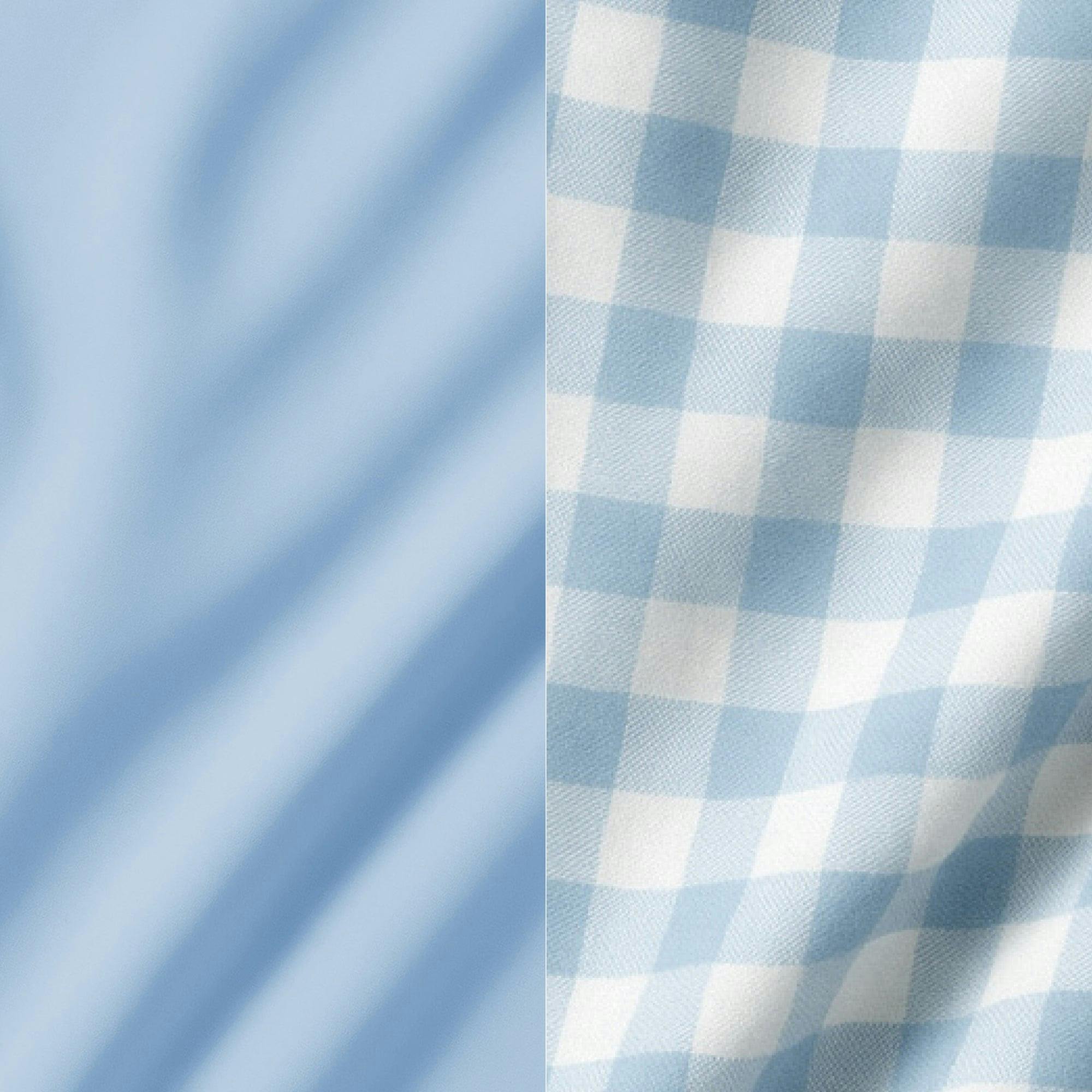 CHANNING 2-Pack Changing Pad Cover