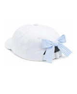 USA Soccer Bow Baseball Hat