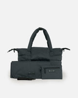 Capri Diaper Tote • Benji