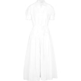 Women's Carrington Dress, White