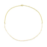Mermaid Necklace
