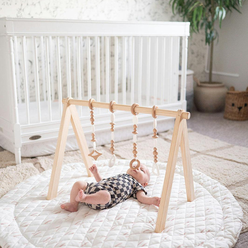 Play Gym Set