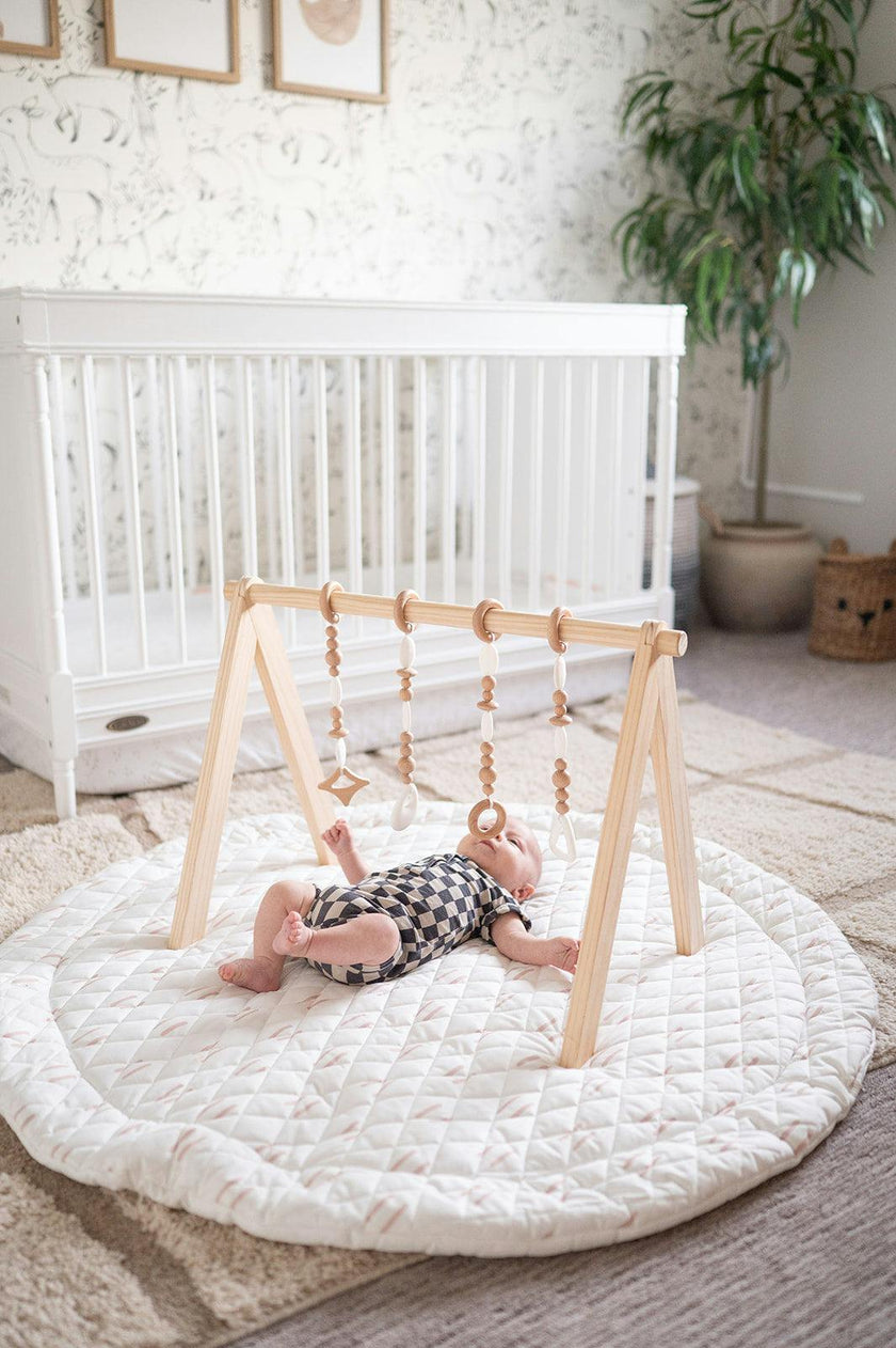 Play Gym Set