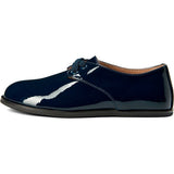 Rory Classic Leather Lace Shoes