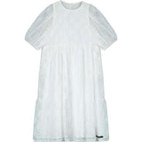 Dreamer Dress White