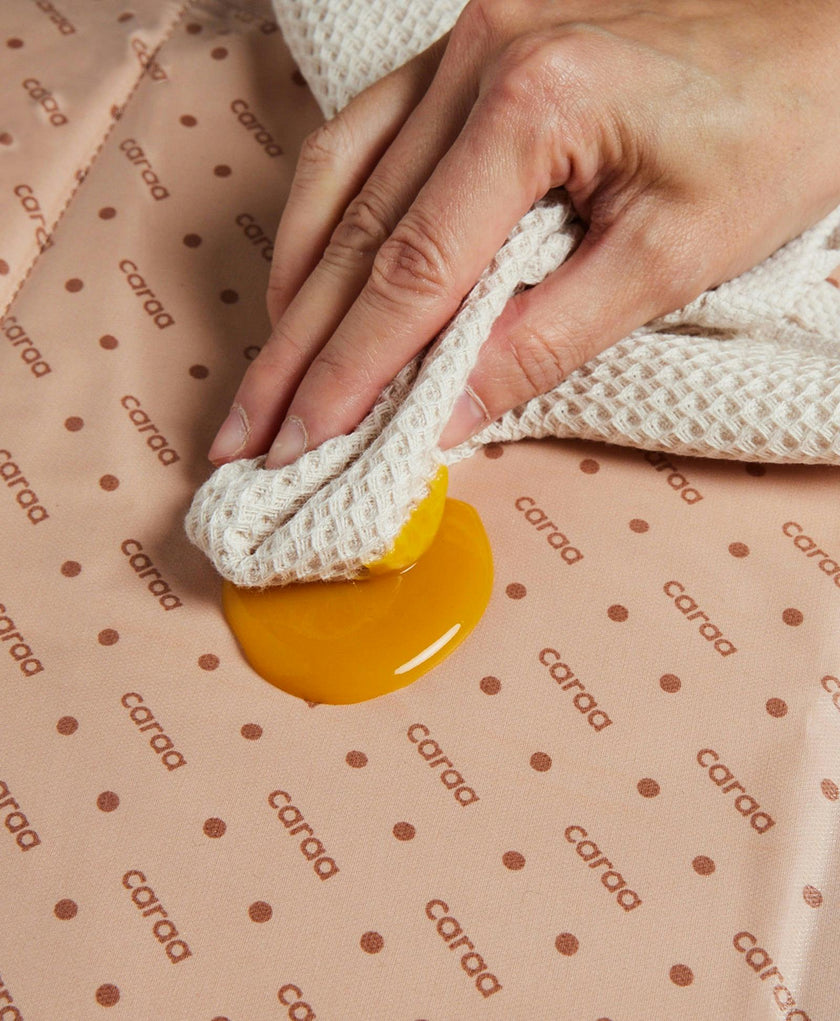 Luxe Changing Pad